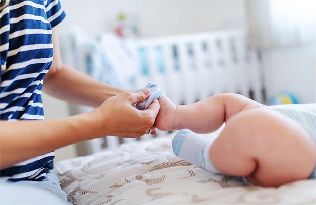 Deterjan Kalıntılarının Bebeğinizin Sağlığı Üzerindeki Etkileri