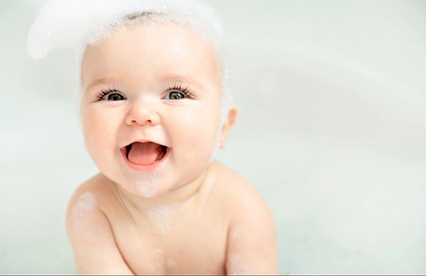 Bebeklerde Konak Nedir? Bebeklerde Konak Nasıl Temizlenir?