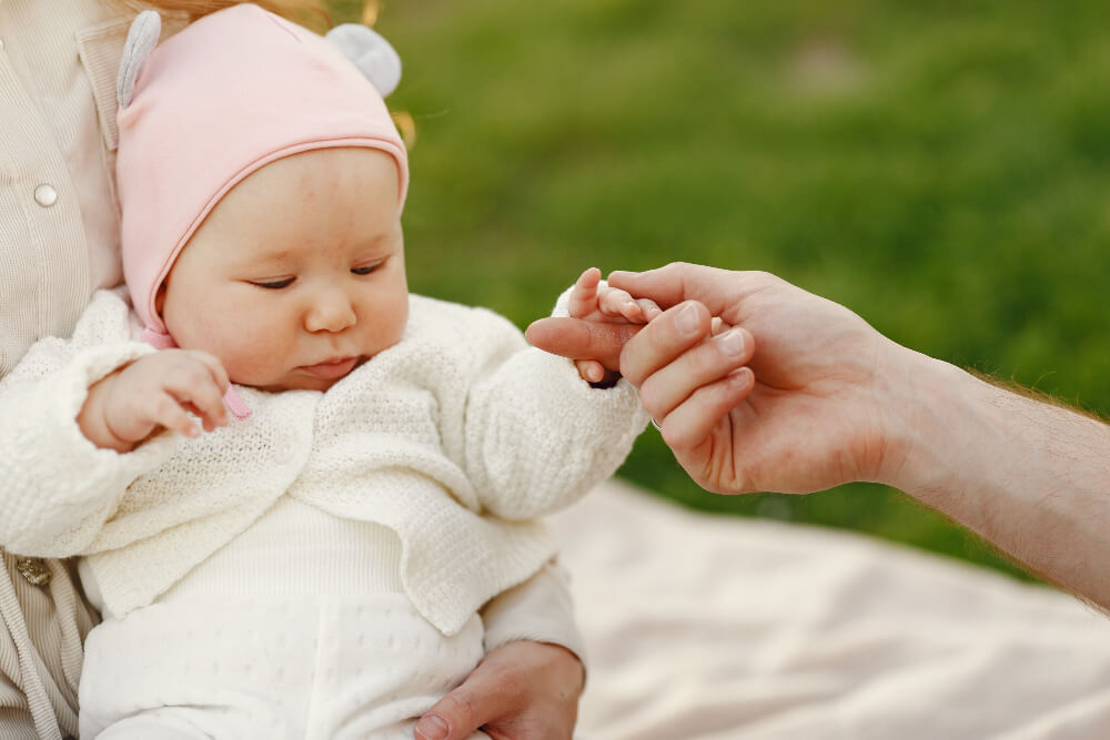 Bebeklerin Günlük Cilt Temizliği Nasıl Olmalı?